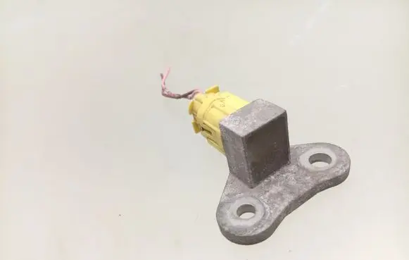 Nissan Note (E12) Airbag deployment crash/impact sensor FC1HJ