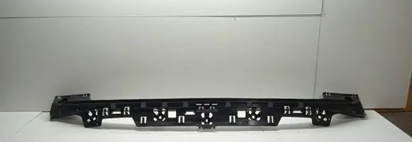 BMW iX Rear bumper mounting bracket 8737046
