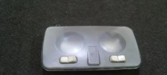 Alfa Romeo 147 Front seat light 1520400000 0884200