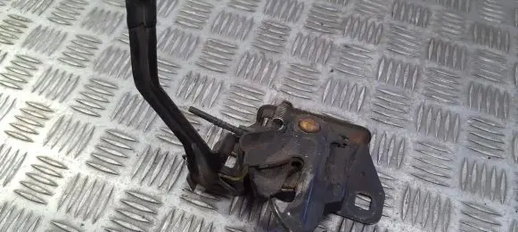 Chrysler Voyager Engine bonnet/hood lock/catch