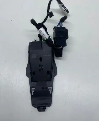 Volvo XC60 Windshield/windscreen camera 31387310 035414002