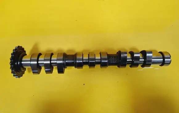 Audi A6 S6 C5 4B Camshaft 078109115H 0781DE