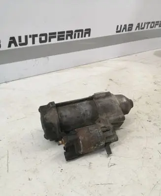 KIA Ceed Starter motor 361002A500 4280006760