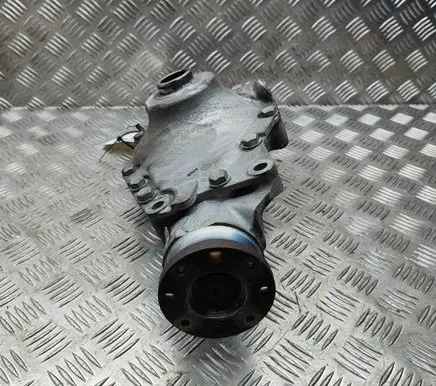 BMW 3 GT F34 Front differential 7591995 7567345