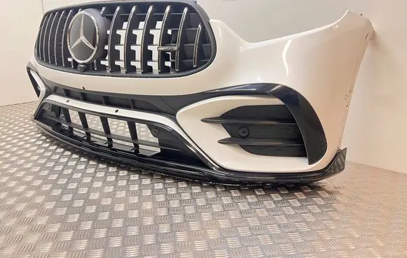 Mercedes-Benz GLC C254 Front bumper A2548851701