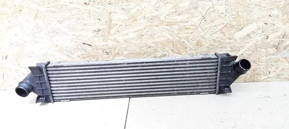 Ford Mondeo MK IV Intercooler radiator 6G919L440FD