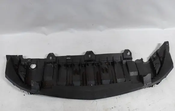 Mercedes-Benz CLA C117 X117 W117 Front bumper skid plate/under tray A178850036