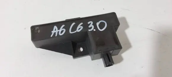 Audi A6 S6 C6 4F Keyless (KESSY) go control unit/module 4F0909141 33540201