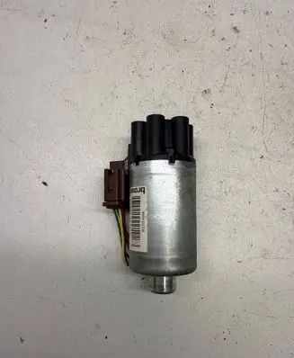 BMW 7 F01 F02 F03 F04 Seat adjustment motor C10900100