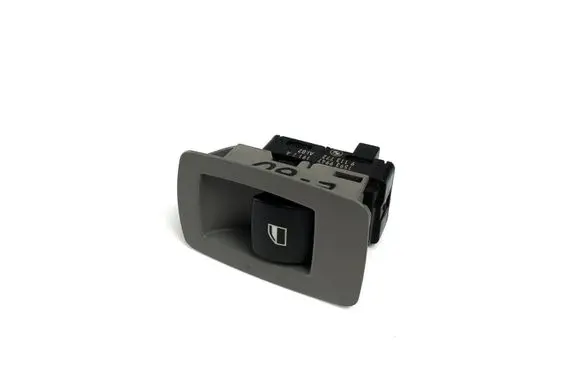 BMW 5 E60 E61 Electric window control switch 9113772 15939947