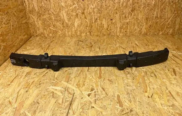 Opel Astra L Front bumper foam support bar 9840004980