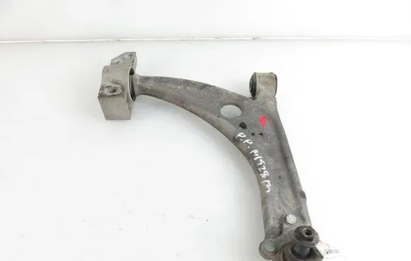 Volkswagen PASSAT B6 Front control arm 3C0407153B