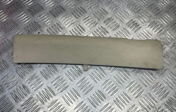 Skoda Roomster (5J) Trim molding 5J1857917 5J0010607C