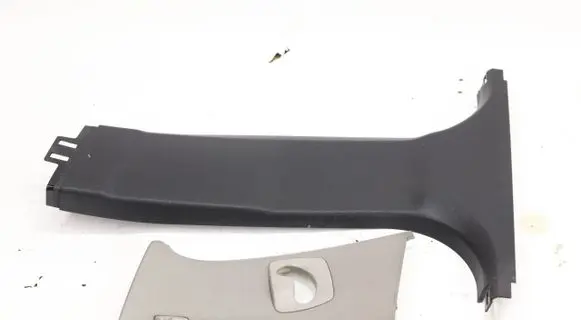 BMW 5 F10 F11 Other sill/pillar trim element 9116349