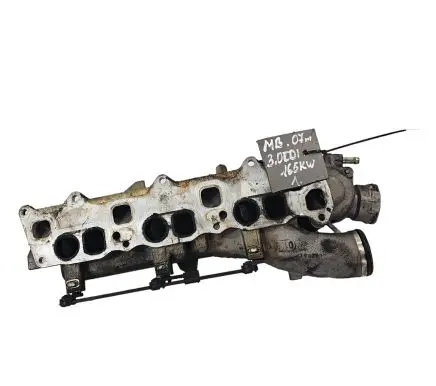 Mercedes-Benz E W211 Intake manifold LF00051