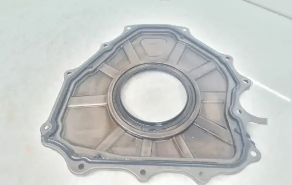 Jaguar XJ X351 Other engine bay part KF305