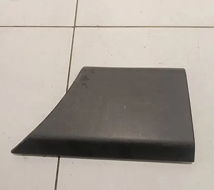 Opel Movano B Rear fender molding trim 768F30005R