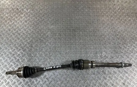 Mercedes-Benz Citan W415 Front driveshaft 