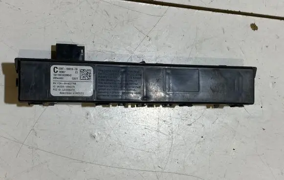 Ford Mustang VI Other control units/modules GD9T15K619CB