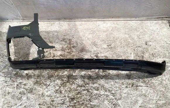 Audi Q2 - Front bumper