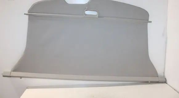 Chrysler Grand Voyager V Parcel shelf load cover 