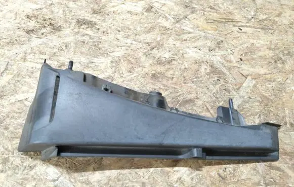 Skoda Octavia Mk2 (1Z) Other interior part 1Z5867762C