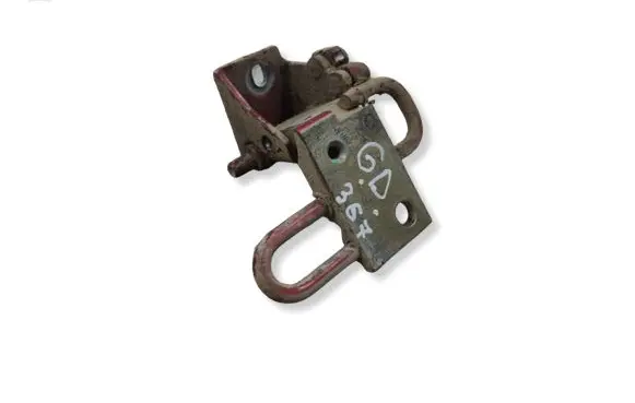 Volkswagen Golf IV Rear door upper hinge 