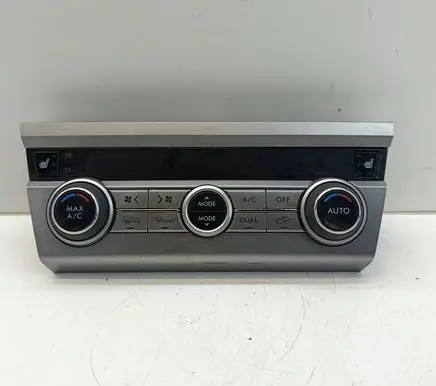 Subaru Outback (BS) Climate control unit 72311