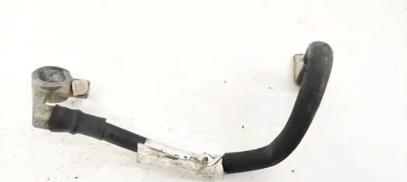 Volkswagen Touran I Positive cable (battery)