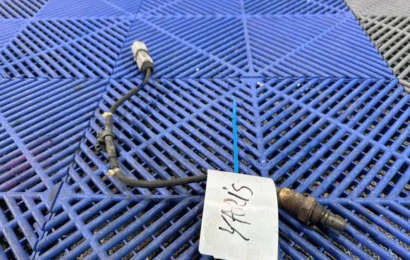 Toyota Yaris Lambda probe sensor