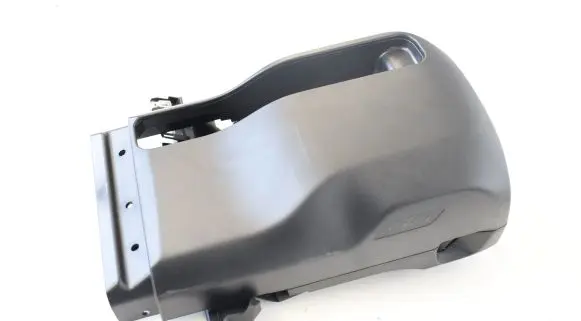 BMW Z4 g29 Steering wheel column trim 6807444