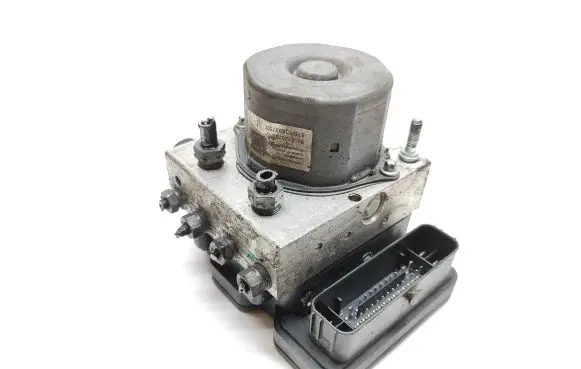 Citroen C4 II Picasso ABS Pump 9806742980 312037175065 9808320780