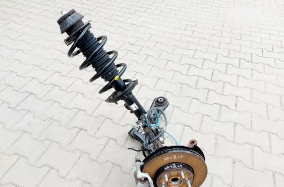 Honda HR-V Front shock absorber/damper 51620-3N0-E0