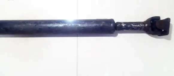 KIA Sorento Rear driveshaft/prop shaft 491003e300