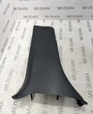 Mercedes-Benz ML W166 (B) pillar trim (bottom) A1666900025