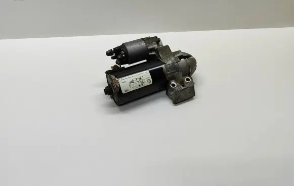 BMW 5 F10 F11 Starter motor 8515900 12418515900 1241851590004