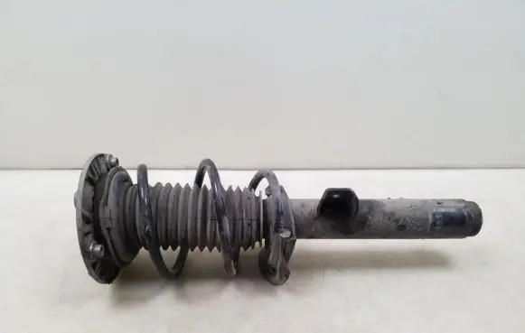 BMW 1 F20 F21 Front shock absorber/damper 6873731
