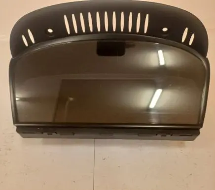 BMW 5 E60 E61 Screen/display/small screen 65829111269 06B014HA0260J 65829111268