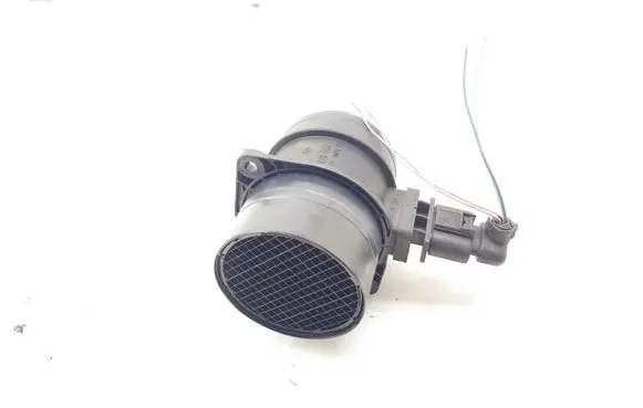 Audi A4 S4 B8 8K Mass air flow meter 03G906461C 0281002735