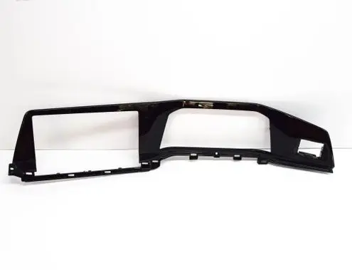 Volkswagen Golf VIII Dashboard glove box trim 5H2857211C