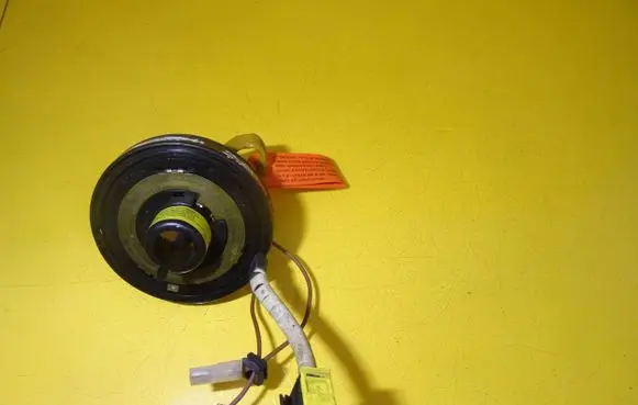 Airbag slip ring squib (SRS ring)