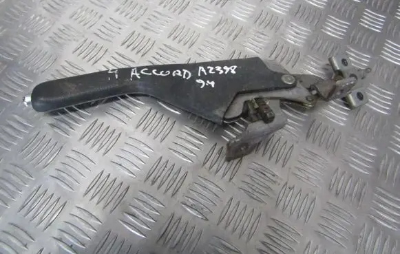 Honda Accord Handbrake/parking brake lever assembly