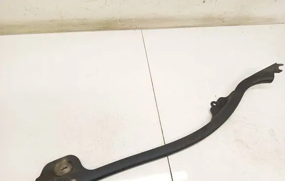 Skoda Superb B5 (3U) Rear sill trim cover 3U0867767B