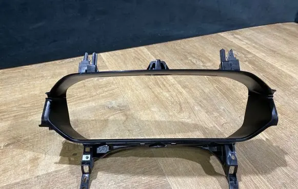Dashboard trim