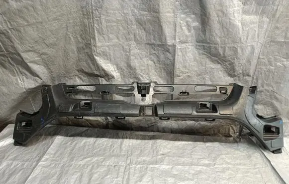 Ford Transit Front bumper mounting bracket BK21-17E778