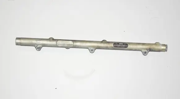 BMW 5 E39 Fuel main line pipe 0445216002