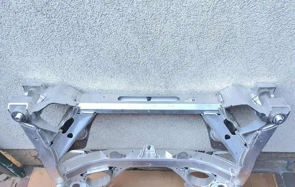 Toyota Supra A90 Front subframe 6878608 25M0211B0049