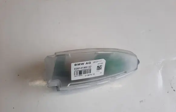 BMW 7 F01 F02 F03 F04 Aerial GPS antenna ED914146002