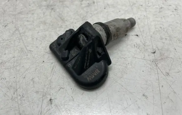 Tire pressure sensor