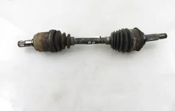 Mitsubishi Pajero Pinin Front driveshaft